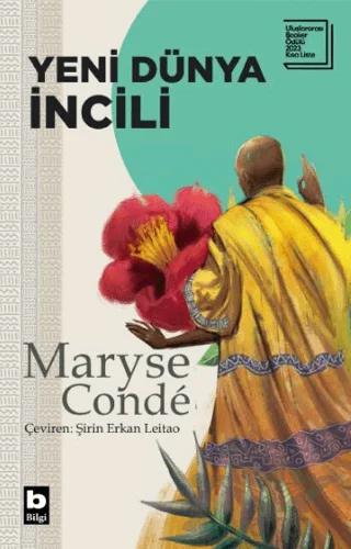 Yeni Dünya İncili