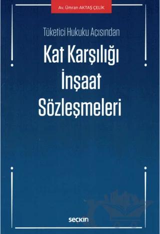 Kat Karşılığı İnşaat Sözleşmeleri