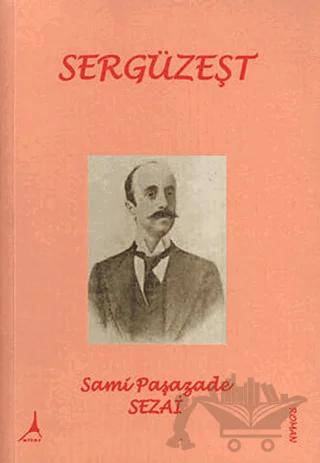 Sergüzeşt