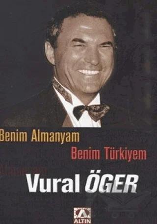 Benim Almanyam Benim Türkiyem