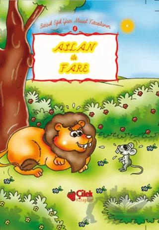 Aslan ile Fare