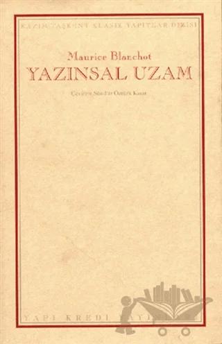 Yazınsal Uzam