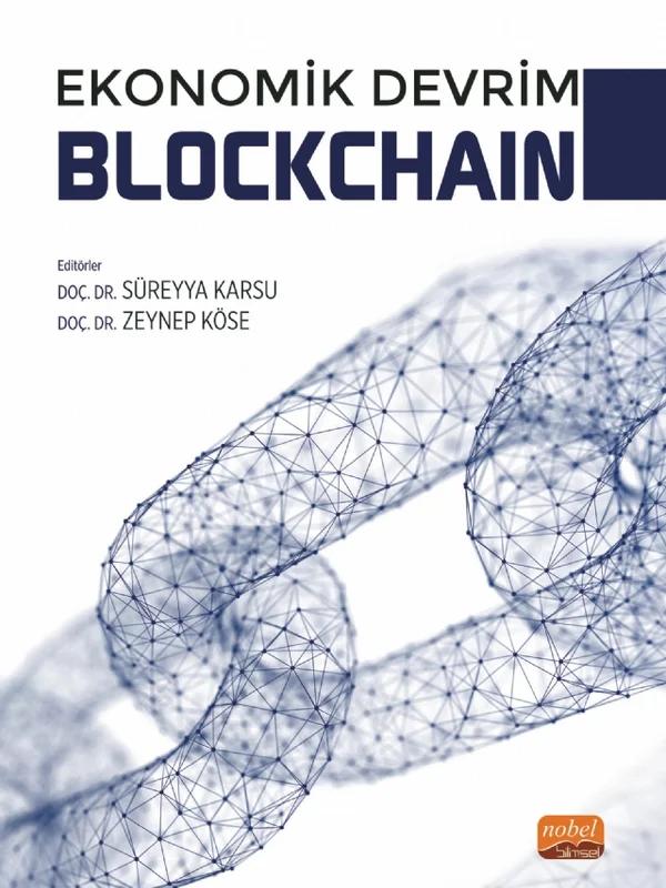 Ekonomik Devrim Blockchain