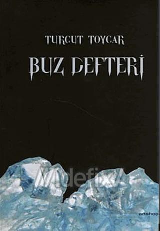 Buz Defteri