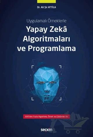 Yapay Zeka Algoritmaları ve Programlama
