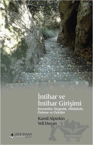 İntihar ve İntihar Girişimi