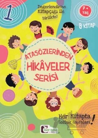 Atasözlerinden Hikayeler - 1
