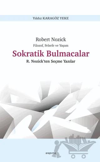 Filozof, Felsefe ve Yaşam Sokratik Bulmacalar