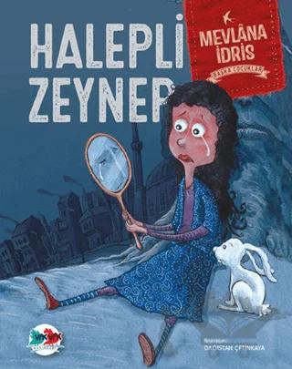 Halepli Zeynep