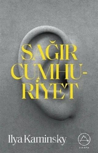 Sağır Cumhuriyet