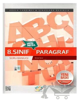 8. Sınıf Paragraf Soru Bankası