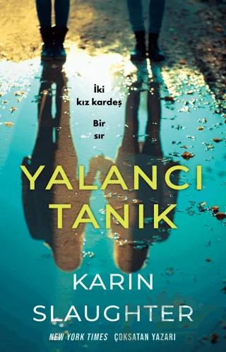 Yalancı Tanık