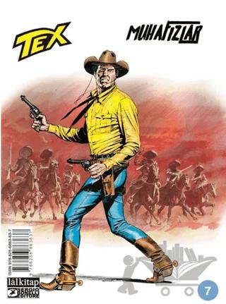 Tex sayı 7