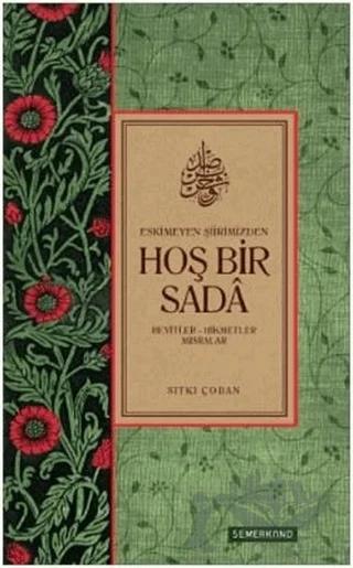 Eskimeden Şiirimizden Hoş Bir Sada