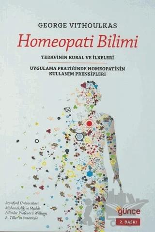 Homeopati Bilimi