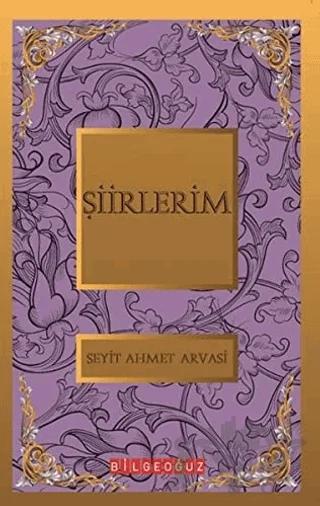 Şiirlerim