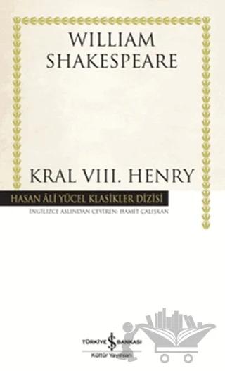 Kral 8. Henry