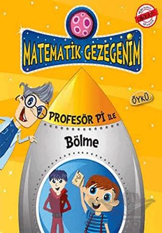 Profesör Pi ile Matematik - Karışık Kuruşuk İşler