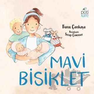 Mavi Bisiklet