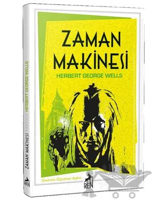 Zaman Makinesi