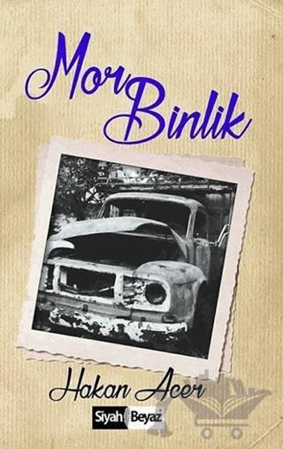 Mor Binlik
