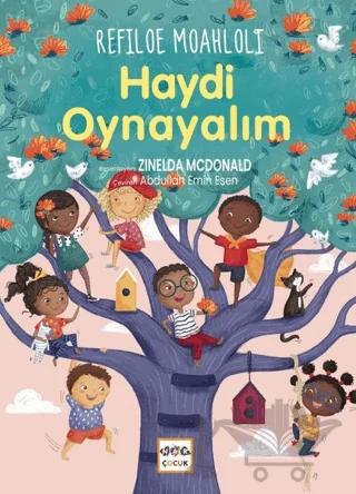 Haydi Oynayalım