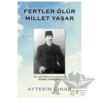 Fertler Ölür Millet Yaşar