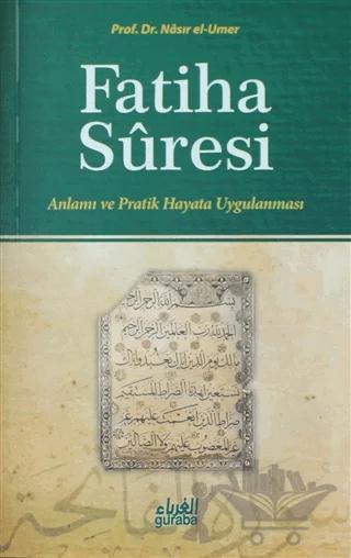 Fatiha Suresi