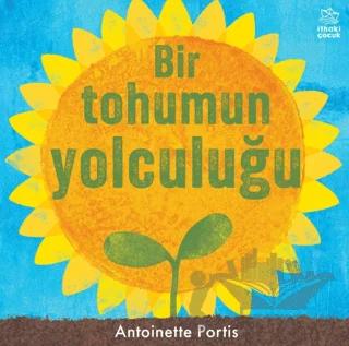 Bir Tohumun Yolculuğu