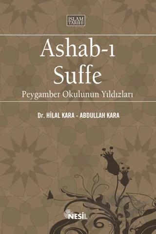 Ashab-ı Suffe Peygamber Okulunun Yıldızları