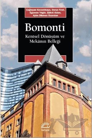 Bomonti