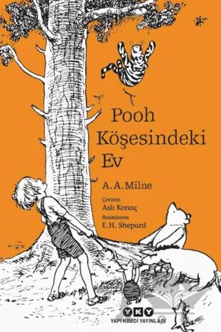 Pooh Köşesindeki Ev