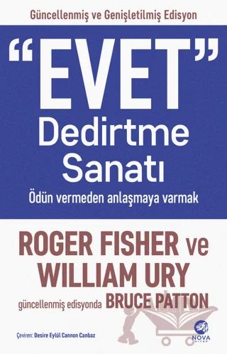 "Evet" Dedirtme Sanatı: Ödün Vermeden Anlaşmaya Varmak