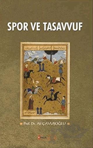 Spor ve Tasavvuf