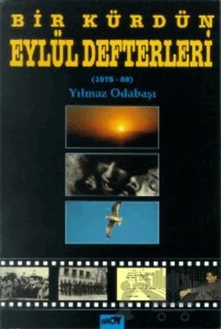 Bir Kürdün Eylül Defterleri (1975-85)