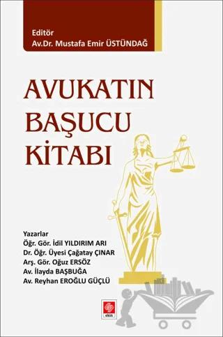 Avukatın Başucu Kitabı