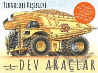 Teknoloji Keşifleri - Dev Araçlar
