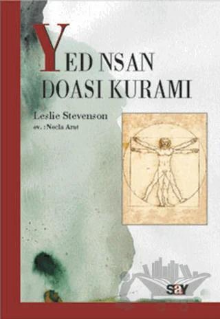 Yedi İnsan Doğası Kuramı