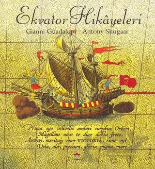 Ekvator Hikayeleri