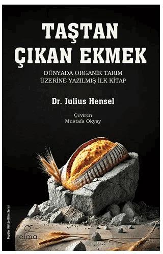 Taştan Çıkan Ekmek