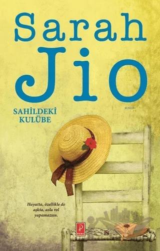 Sahildeki Kulübe