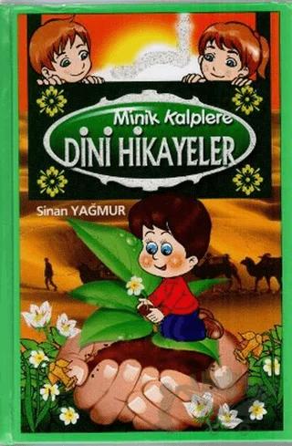 Minik Kalplere Dini Hikayeler