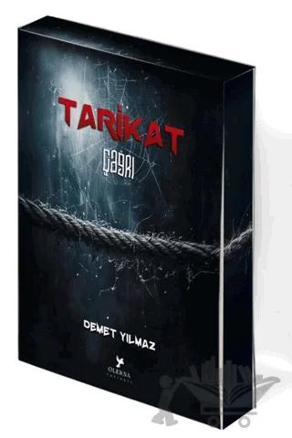 Tarikat: Çağrı (Yan Boyalı)