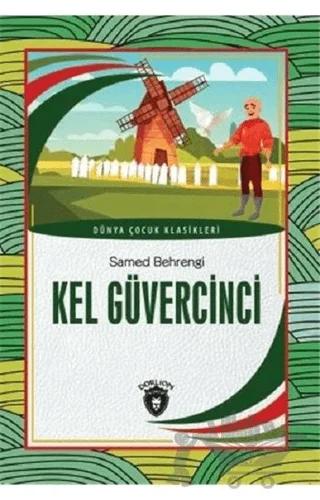Kel Güvercinci