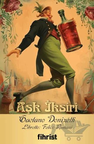Aşk İksiri