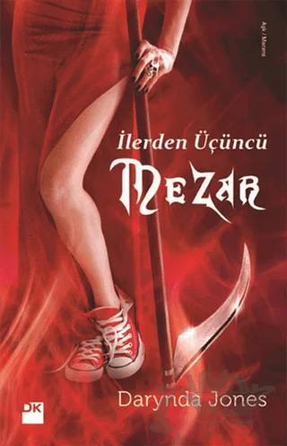 İlerden Üçüncü Mezar