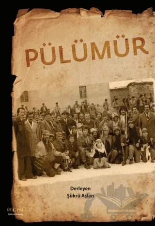 Pülümür