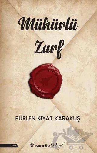 Mühürlü Zarf