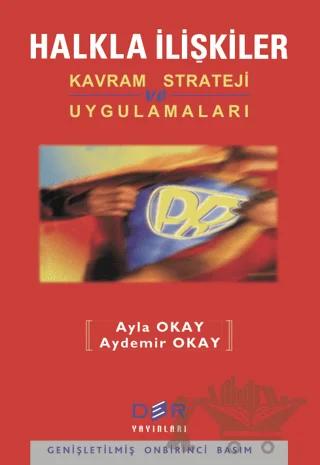 Halkla İlişkiler