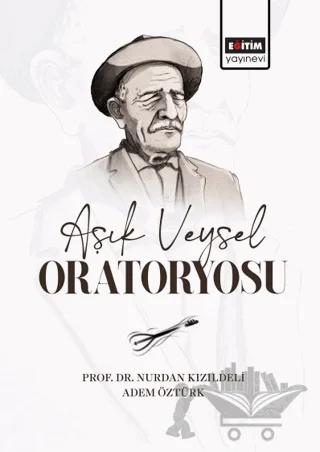 Aşık Veysel Oratoryosu